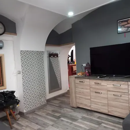 La Casa Della Nonna Apartment Torri (Imperia)