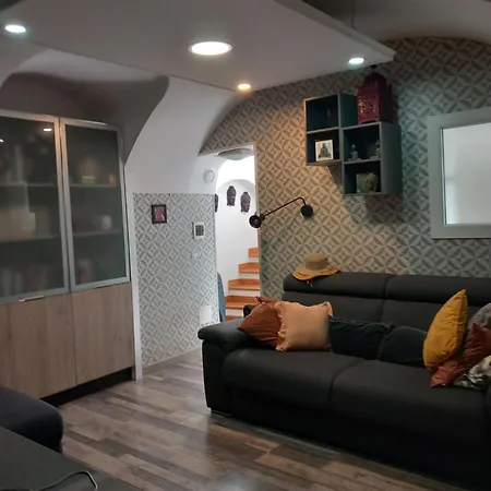Apartment La Casa Della Nonna